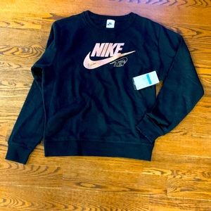 Brand new Nike sweater